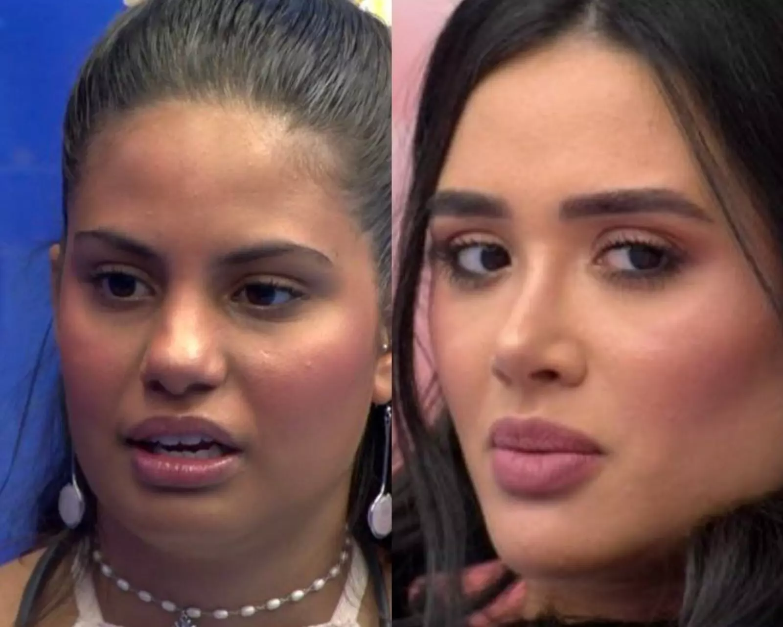 Gabriela e Jordana