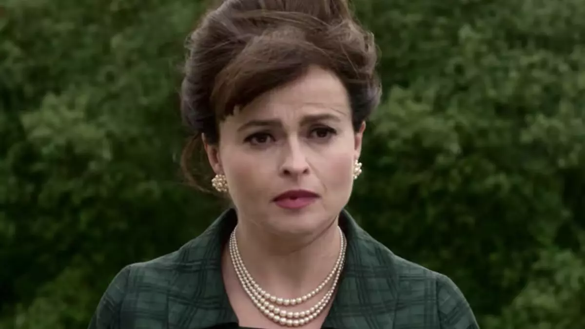 Helena Bonham Carter