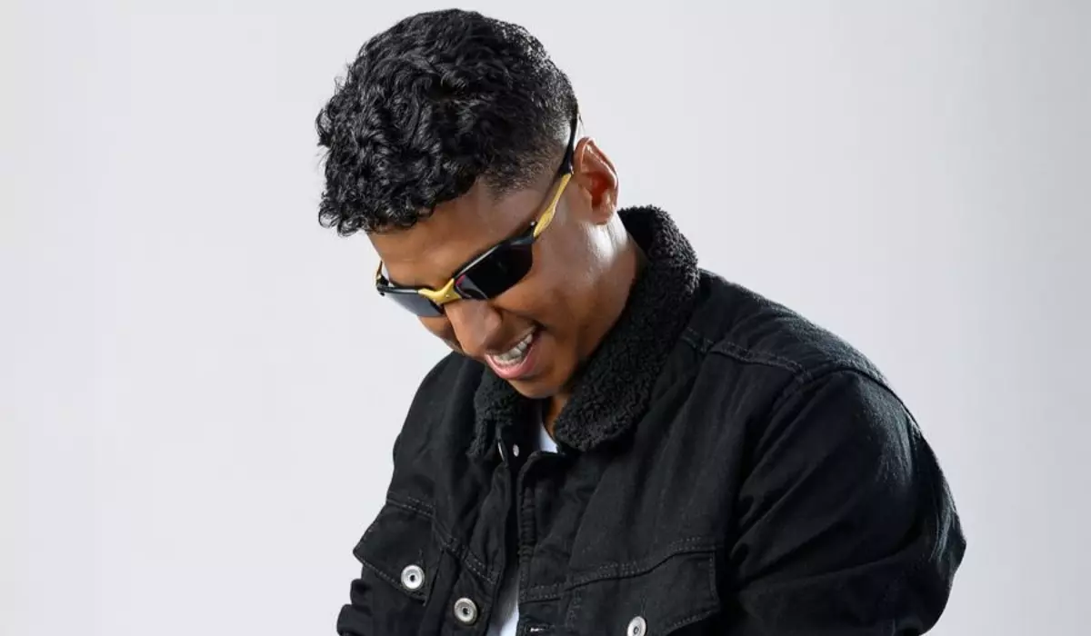 Paulinho Cantor