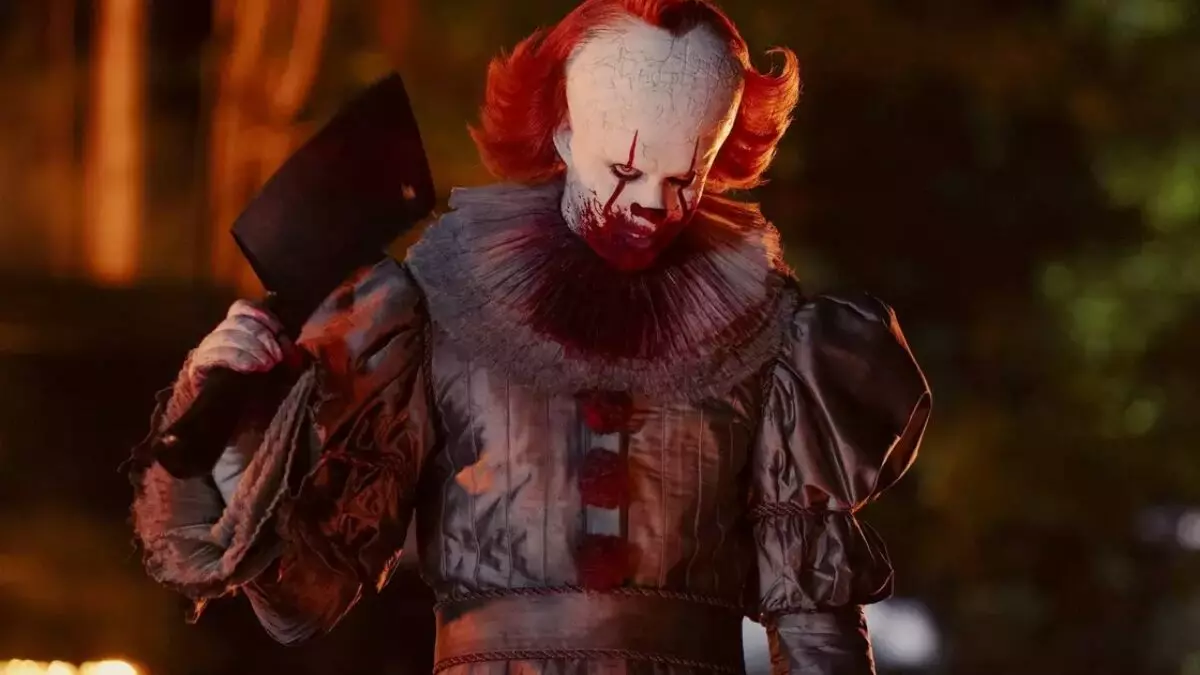It: Bem-Vindos a Derry