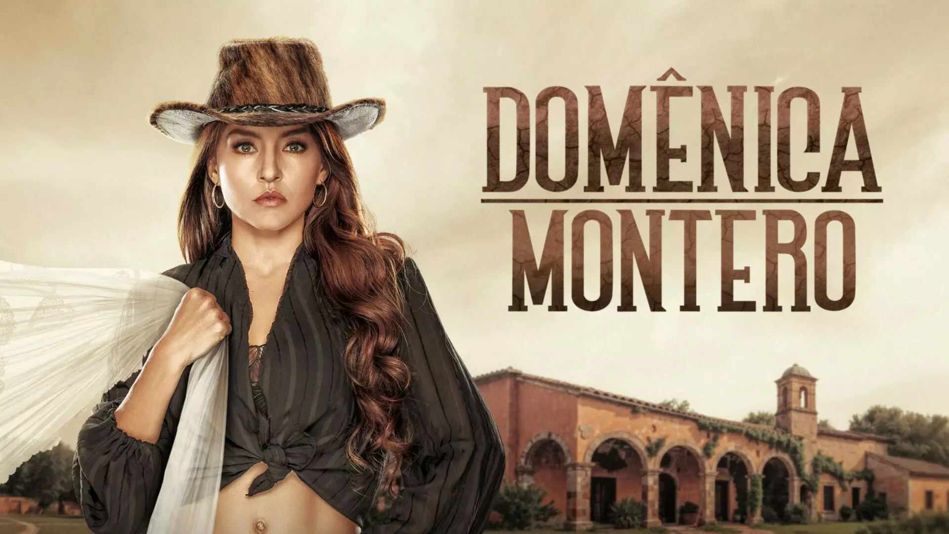 Domênica Montero