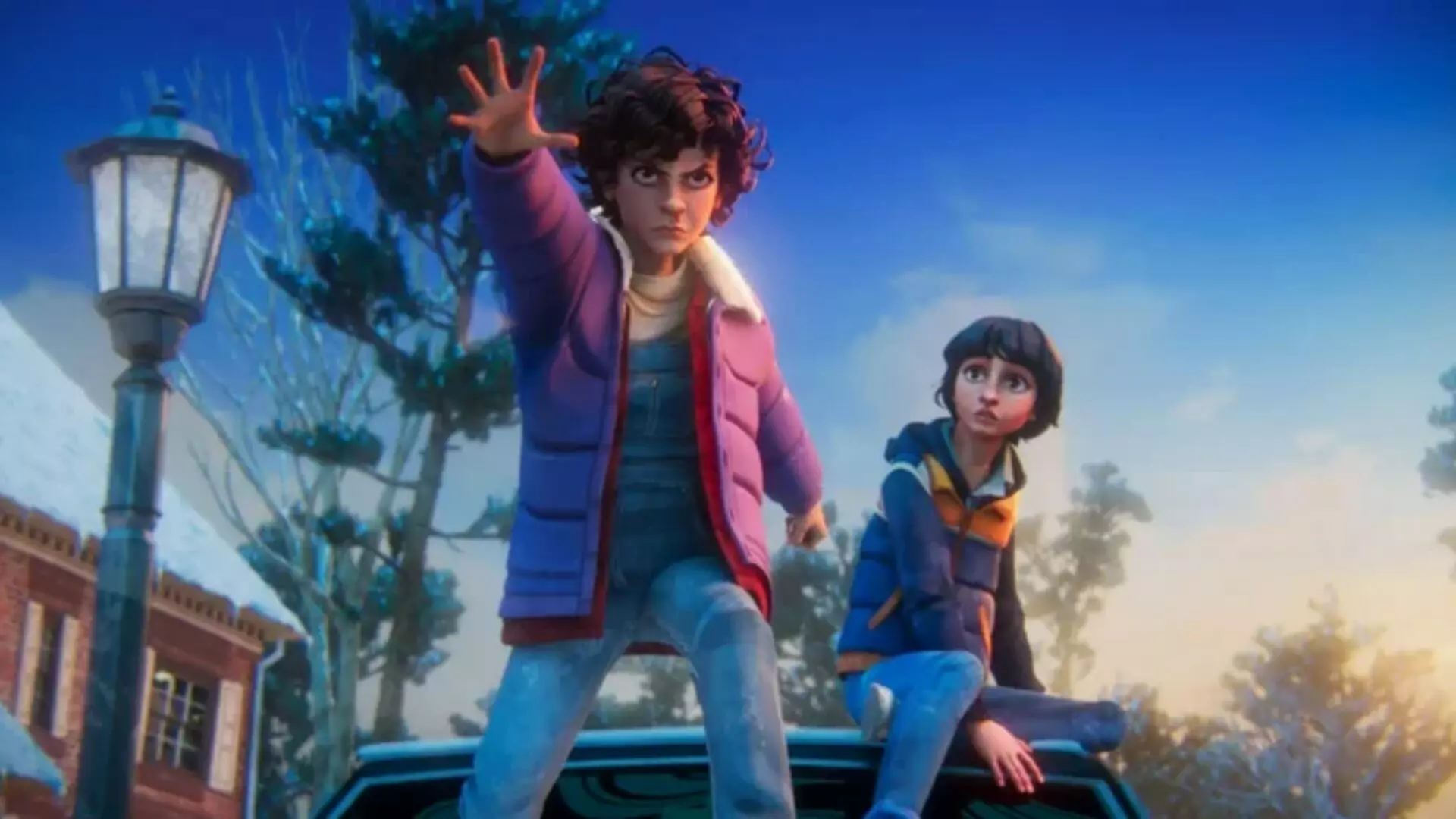 Lançamento de filmes e séries da Netflix em Abril de 2026
