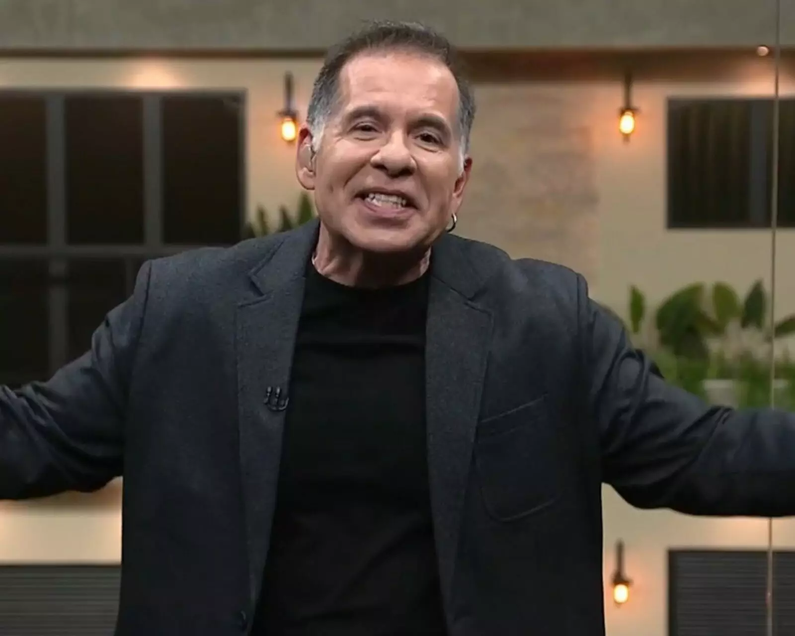 Leandro Hassum