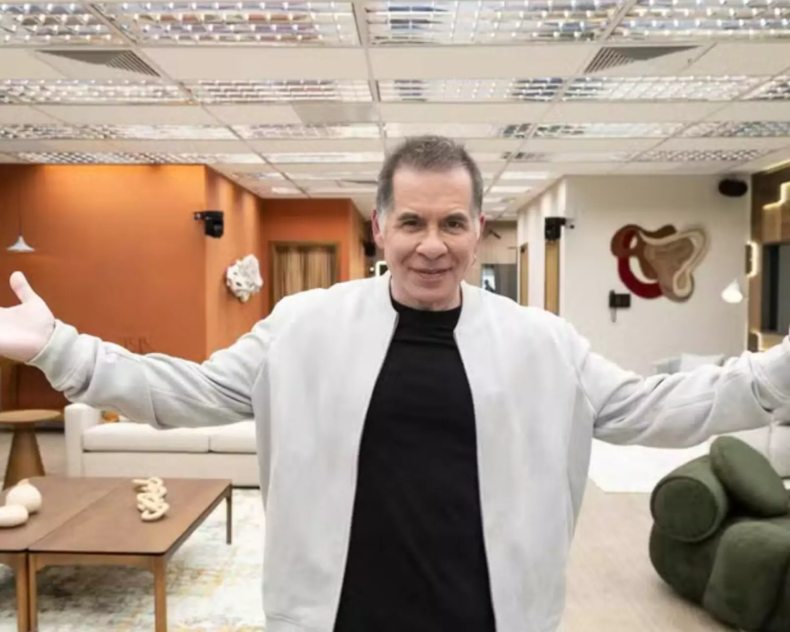 Leandro Hassum
