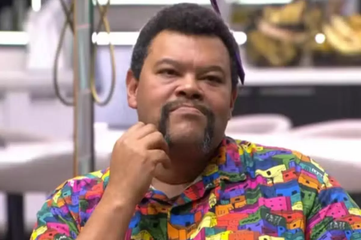 Babu Santana