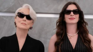 O Diabo Veste Prada