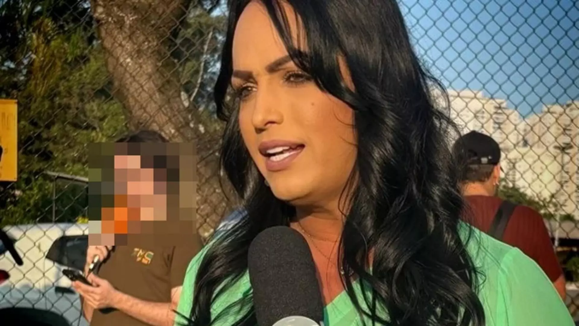 Lisa Gomes