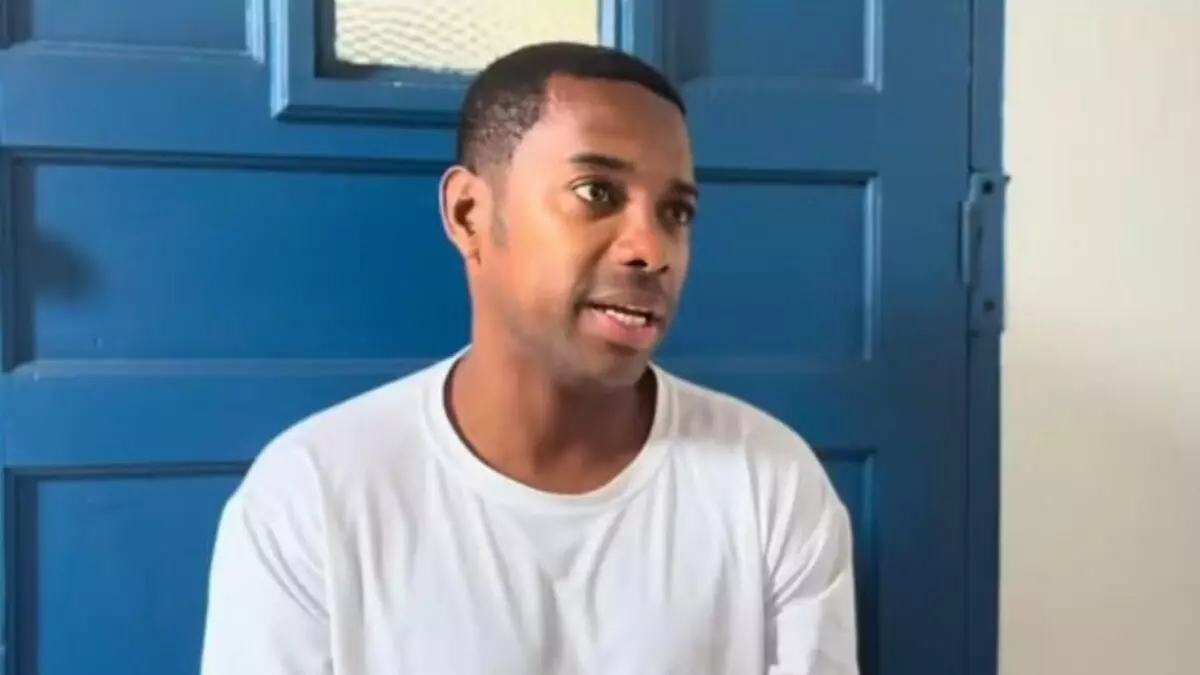 Robinho