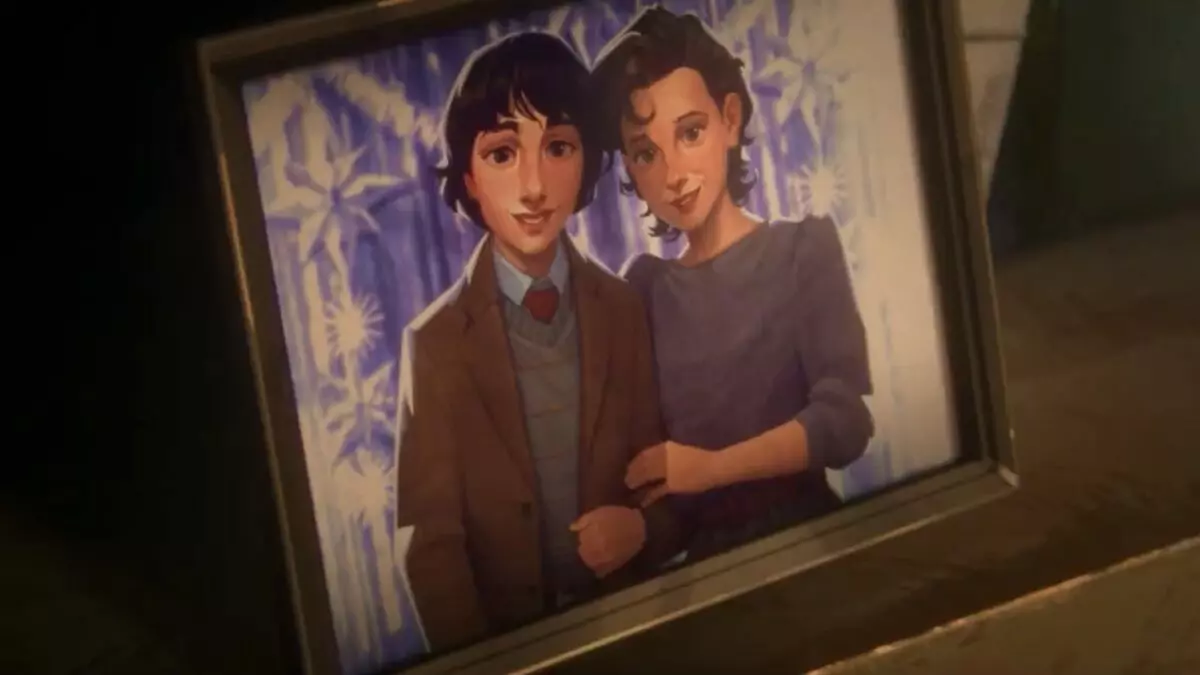 Stranger Things: Histórias de 85
