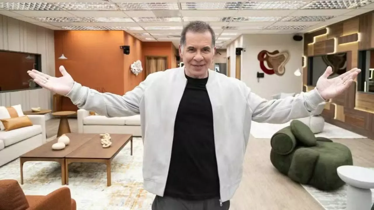 Leandro Hassum