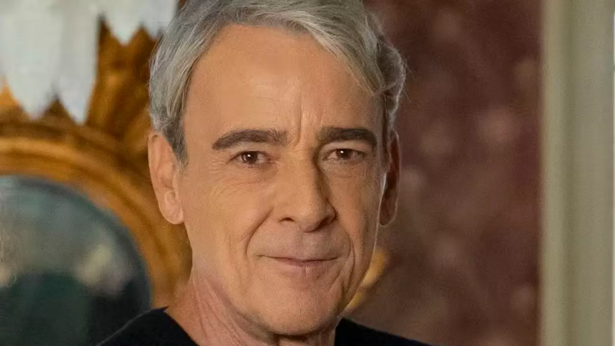 Alexandre Borges