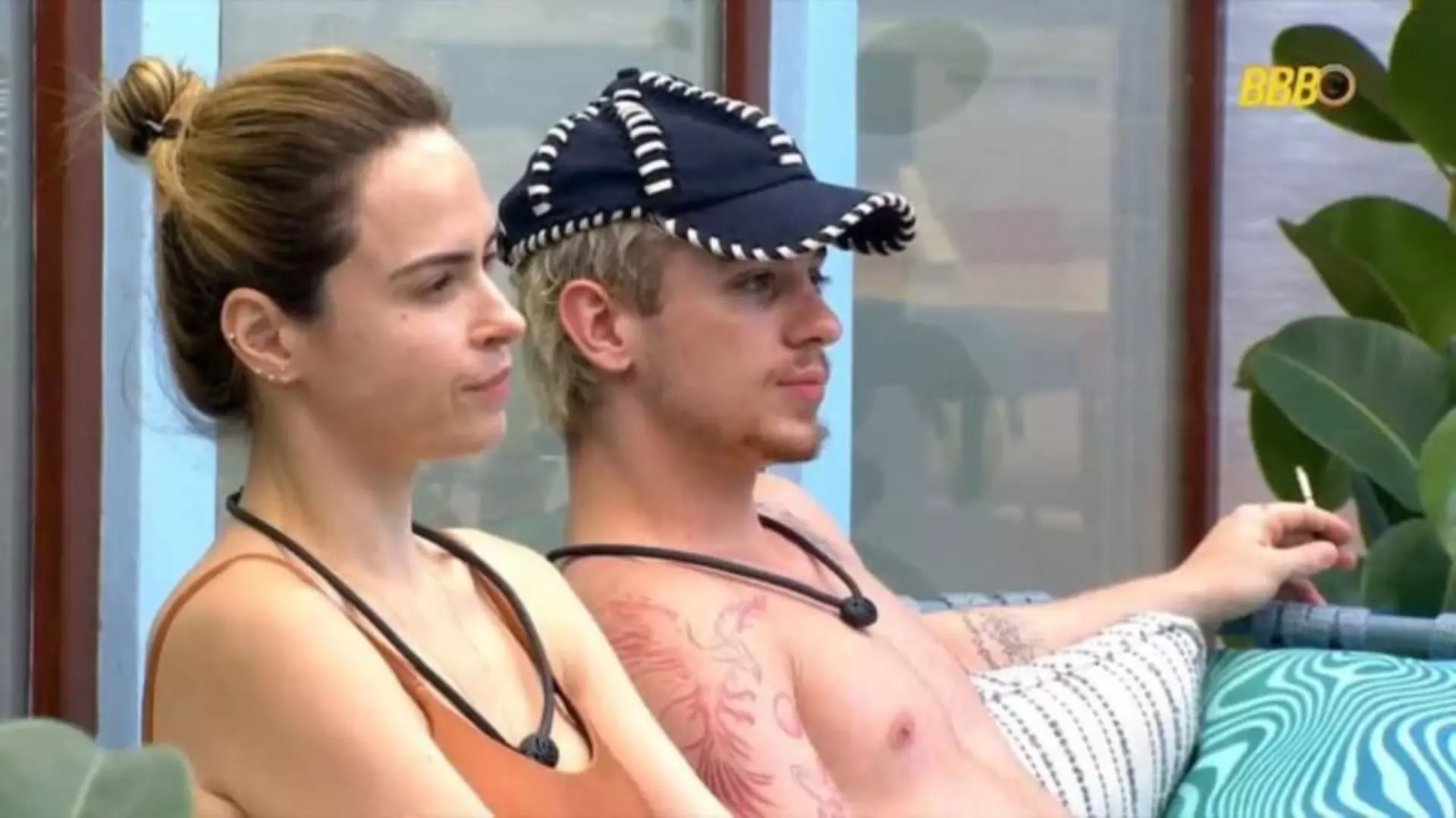 Ana Paula e Juliano