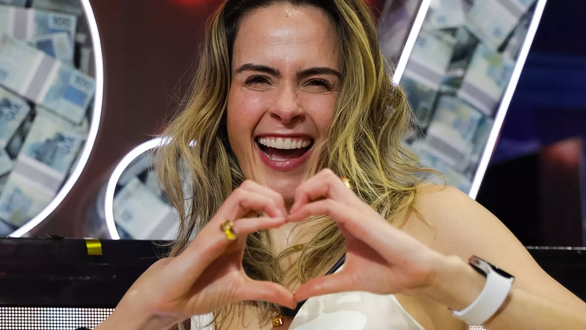 Ana Paula Renault
