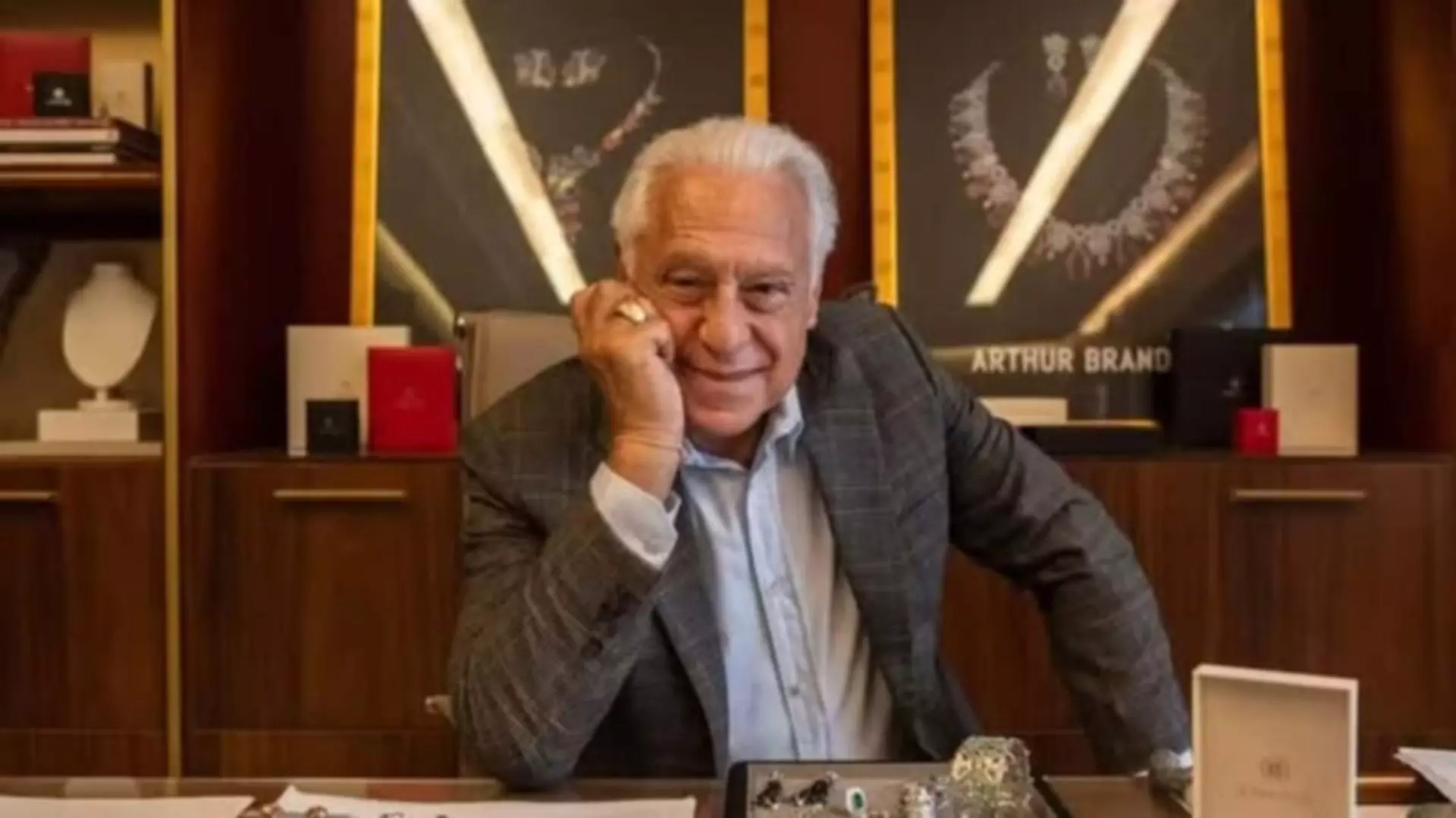 Antonio Fagundes