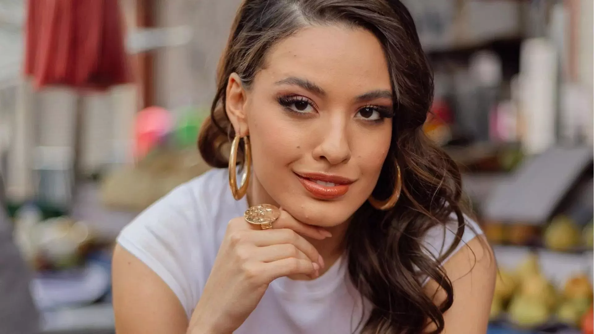 Beatriz Reis