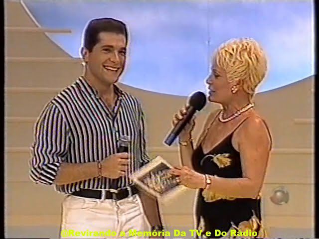Programa Ana Maria Braga