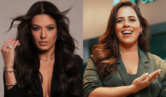 Bia e Tati