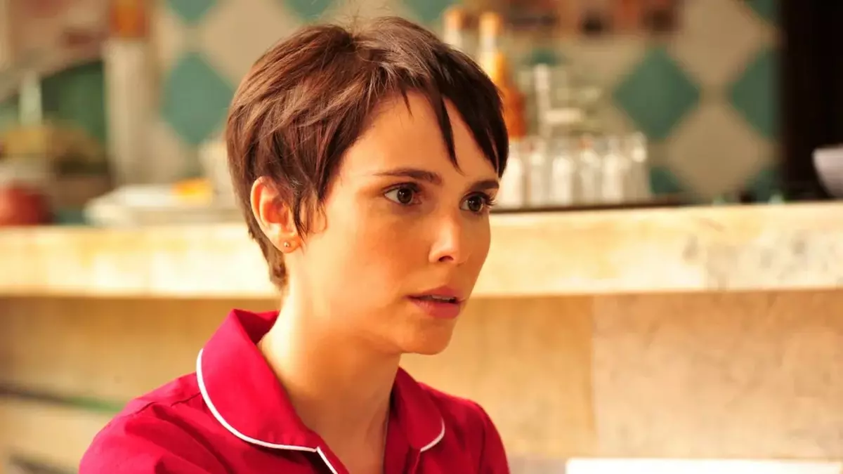 Débora Falabella