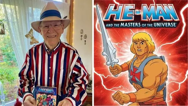 He-Man