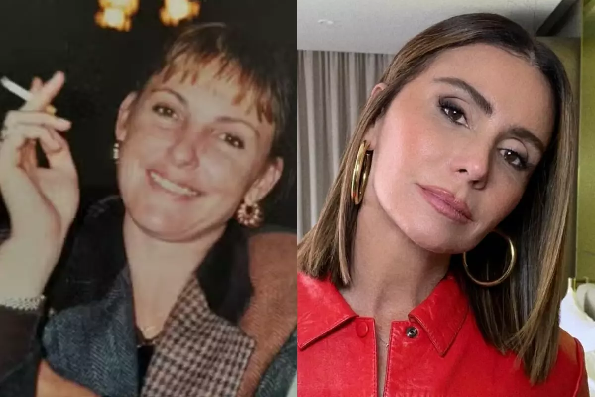 Giovanna Antonelli será Dominique Scharf em Tremembé