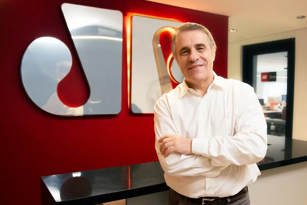 Fernando Pelegio