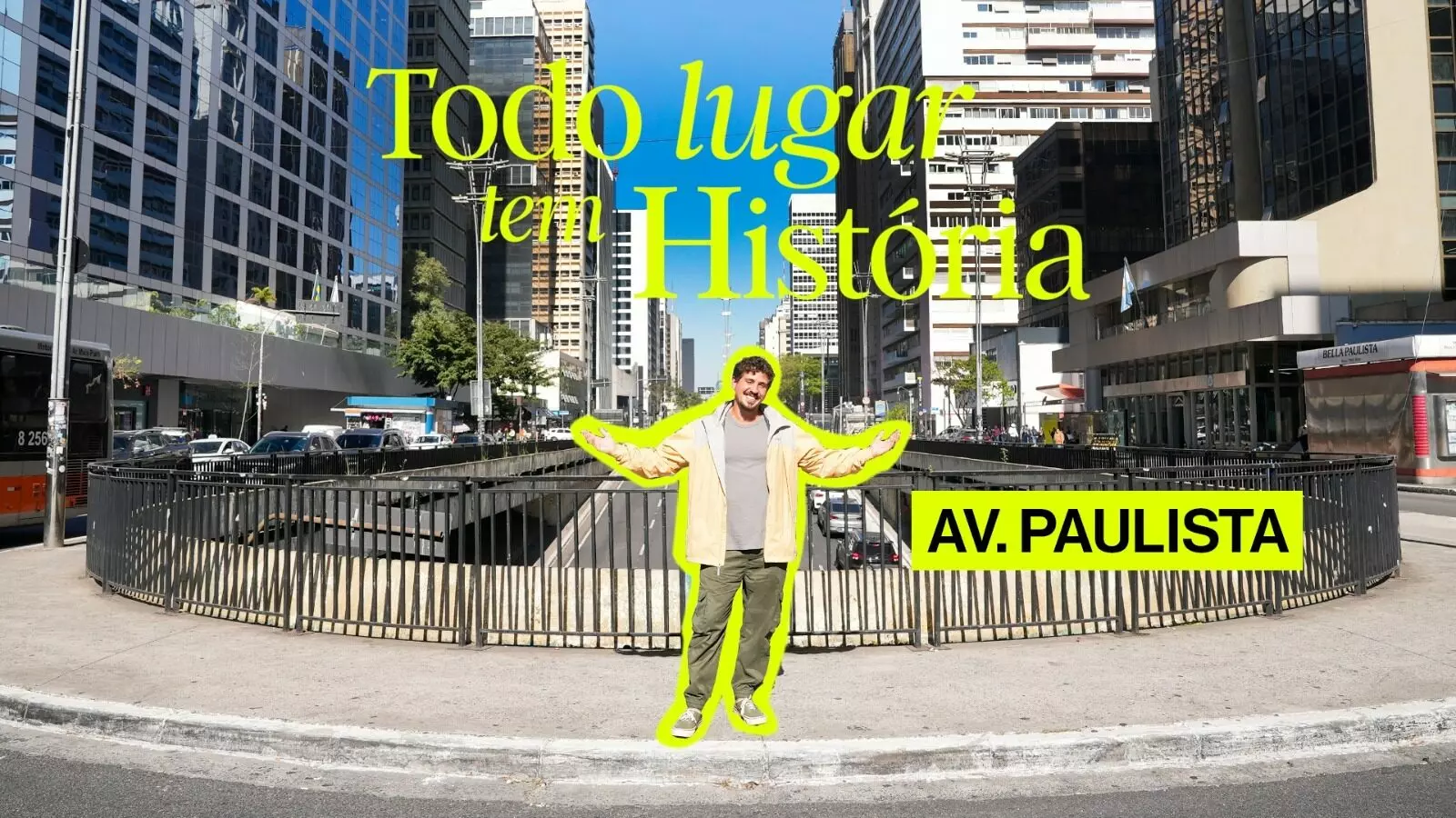Gazeta e Tastemade firmam parceria para conteúdo
