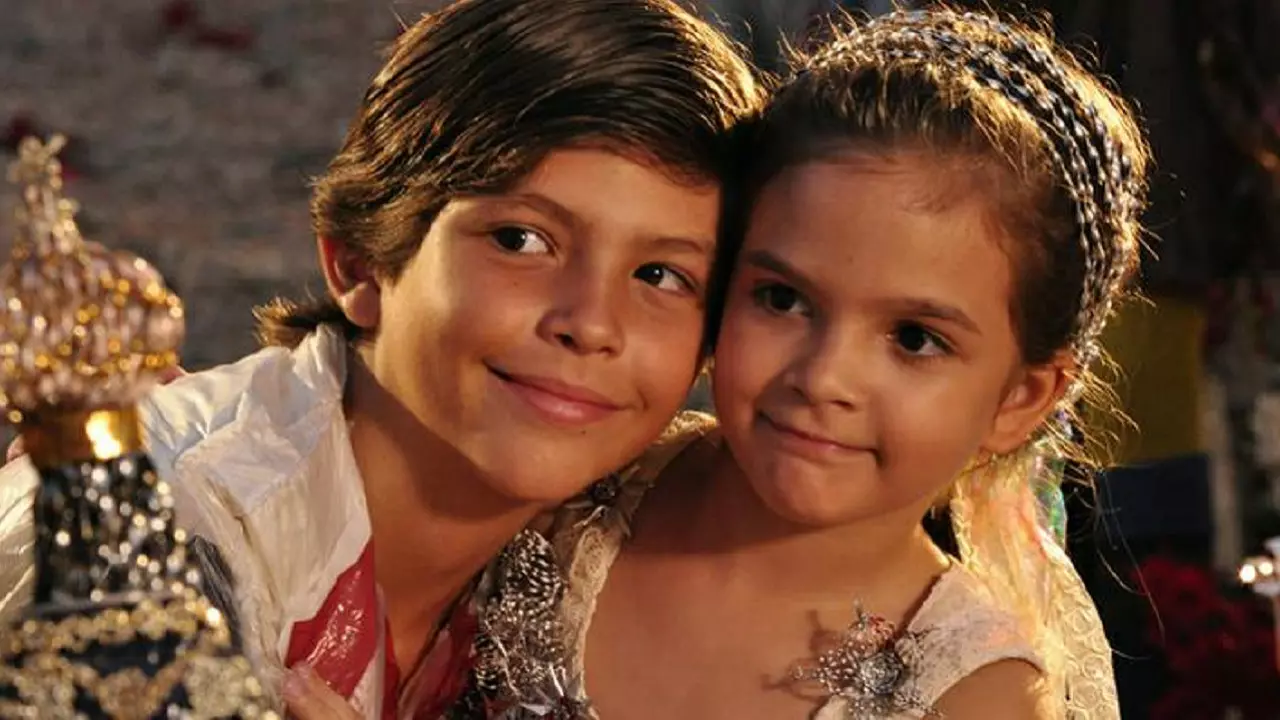 Batata e Nina
