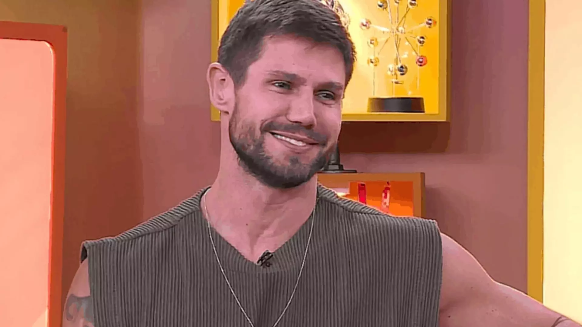 Jonas do BBB 26