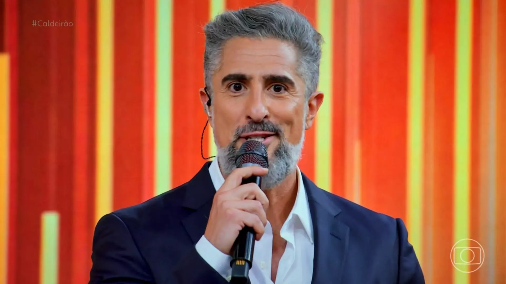 Marcos Mion