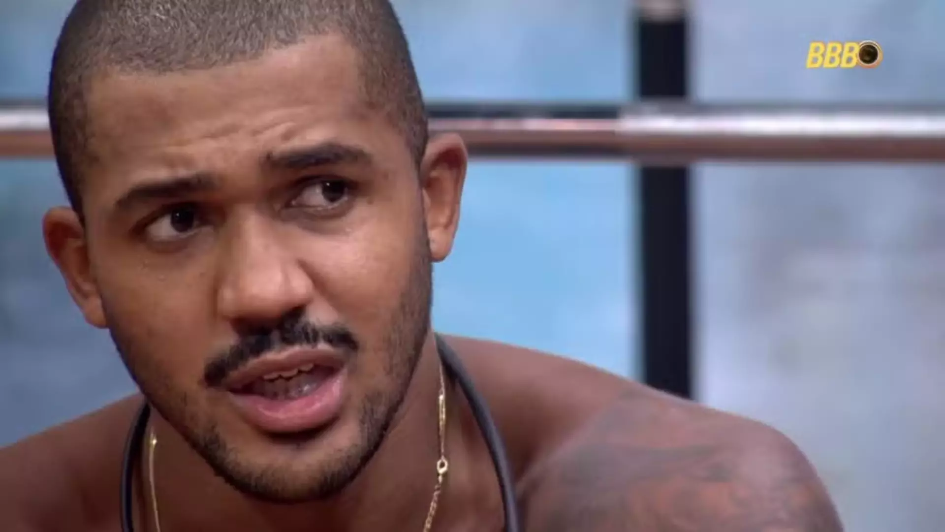 Matheus do BBB 26