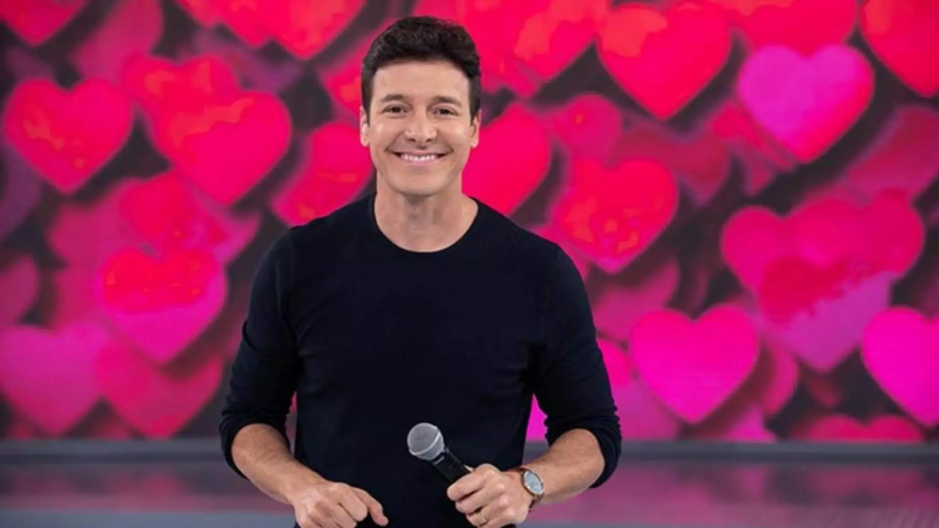 Rodrigo Faro