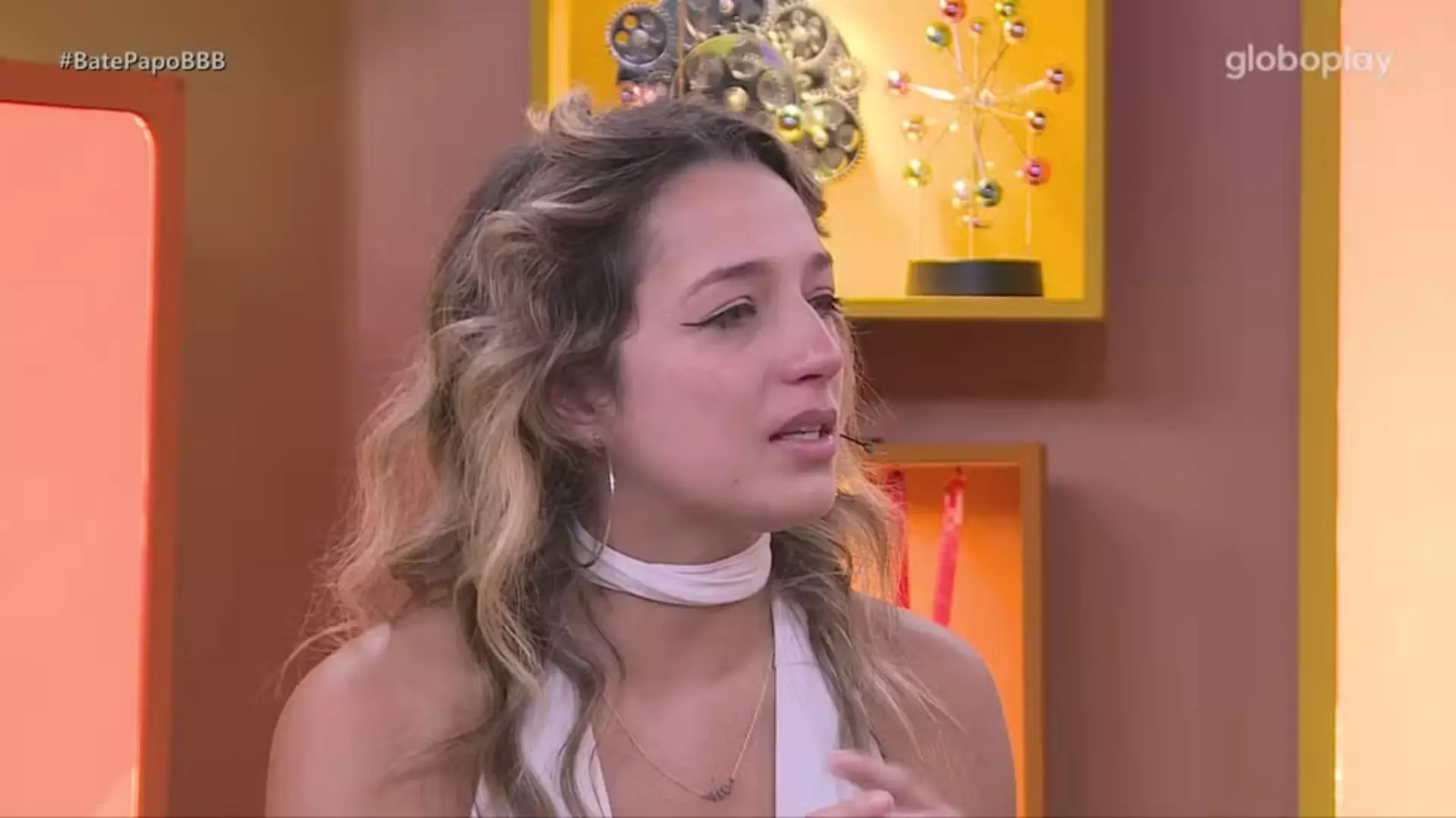 Samira do 'BBB 26'