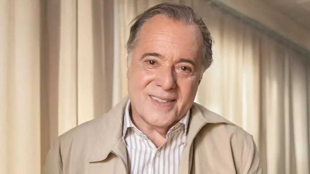 Tony Ramos