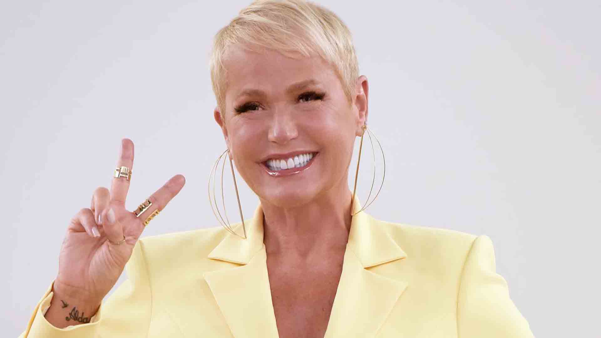 Xuxa