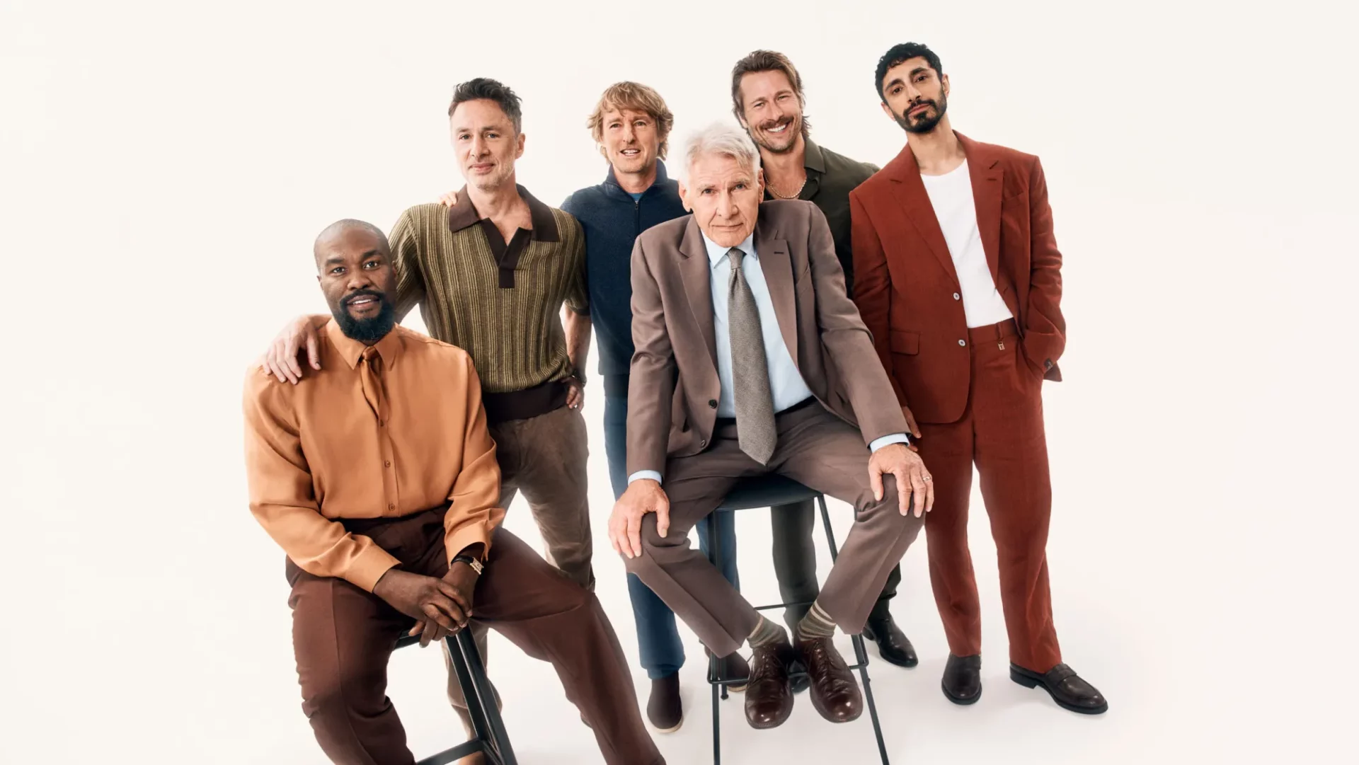 The Hollywood Reporter