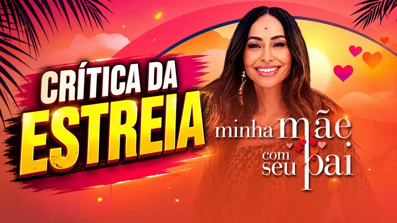 Minha Mãe com Seu Pai