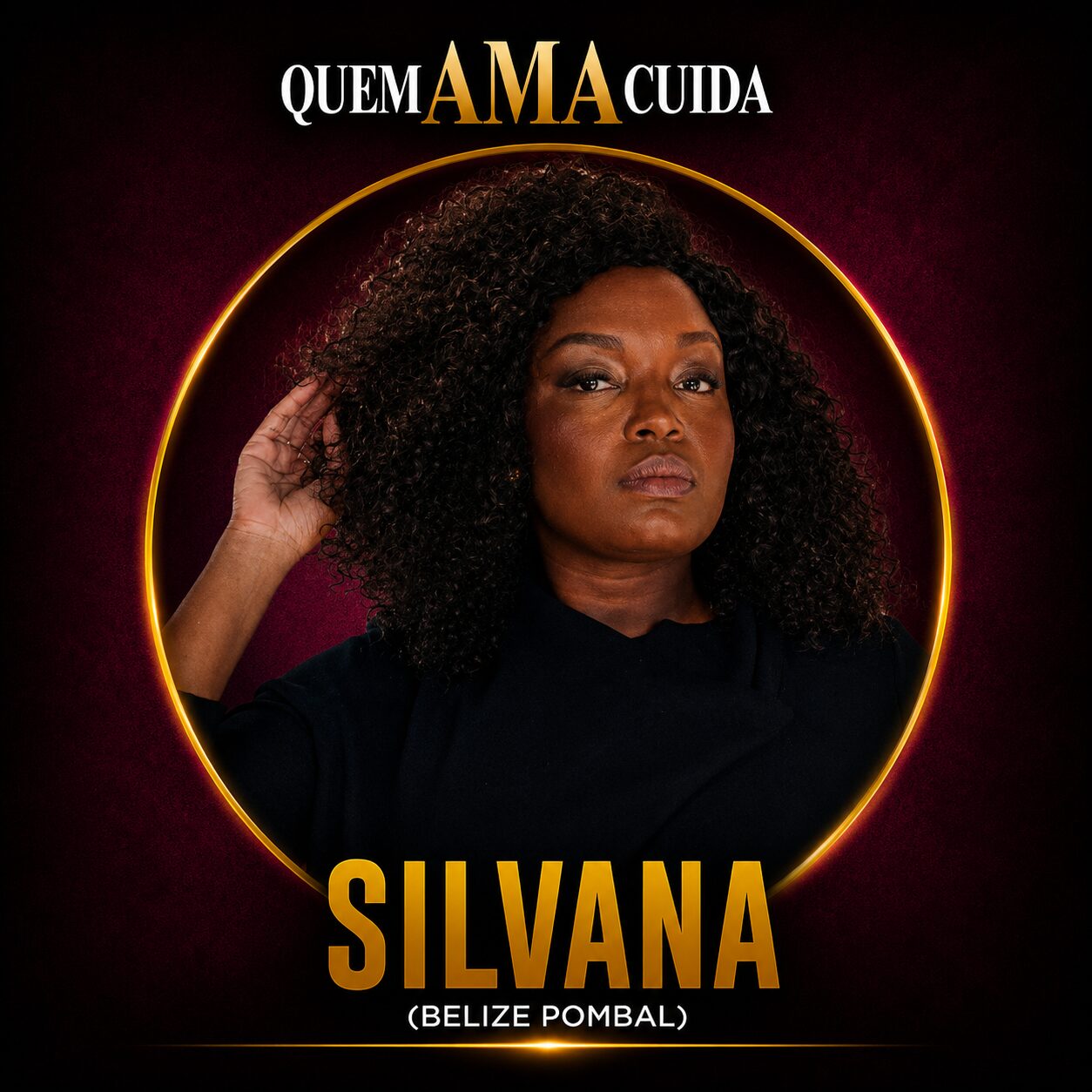 Silvana (Belize Pombal)