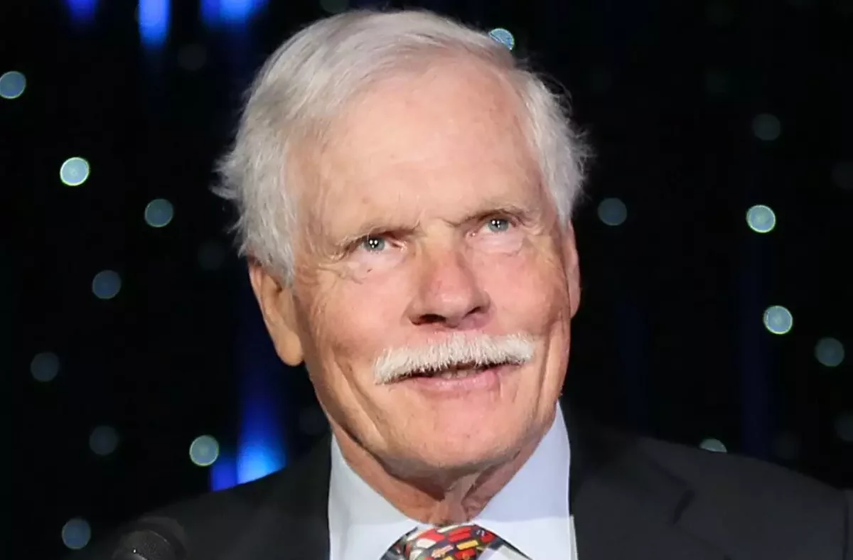 Ted Turner