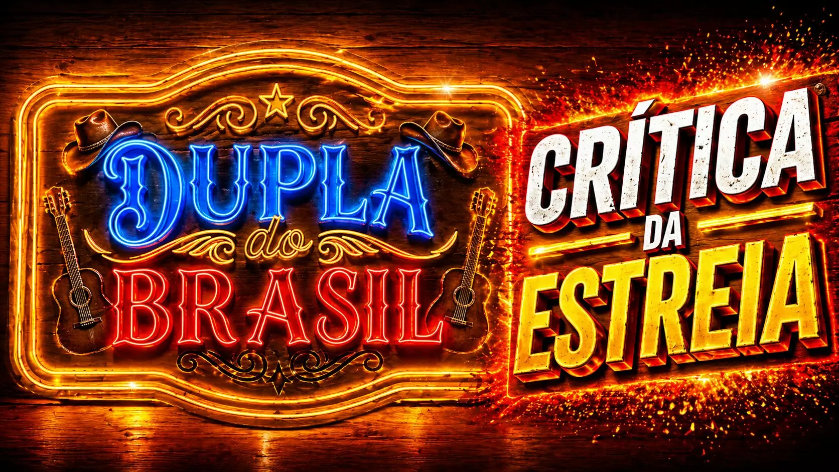 Dupla do Brasil