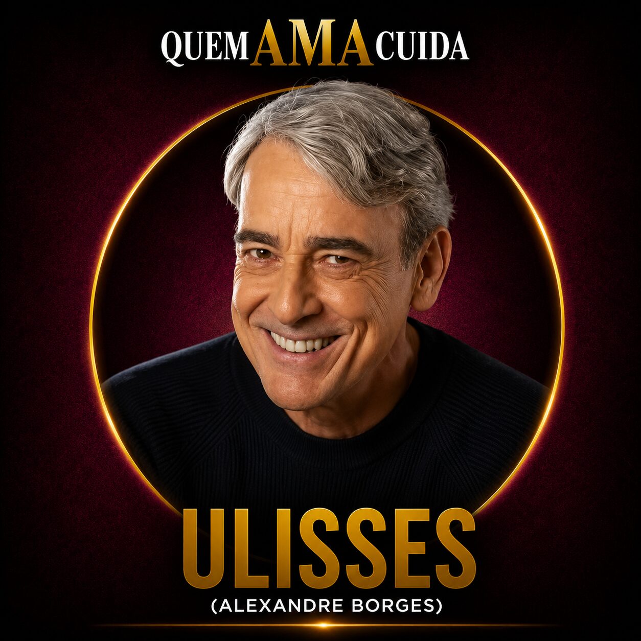Ulisses (Alexandre Borges)