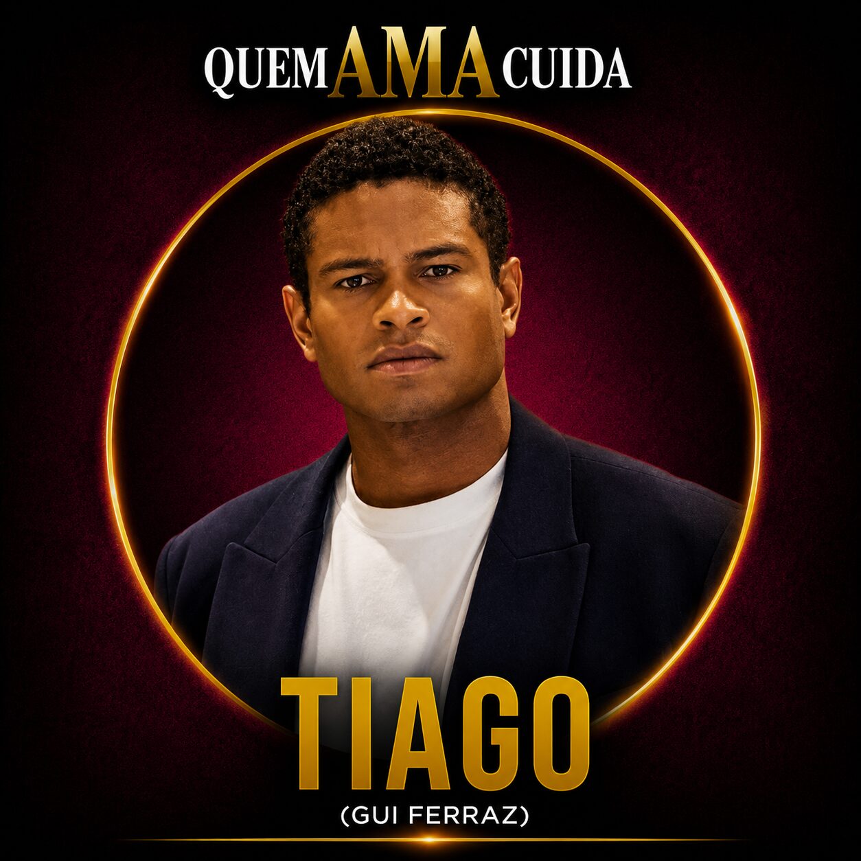 Tiago (Gui Ferraz)
