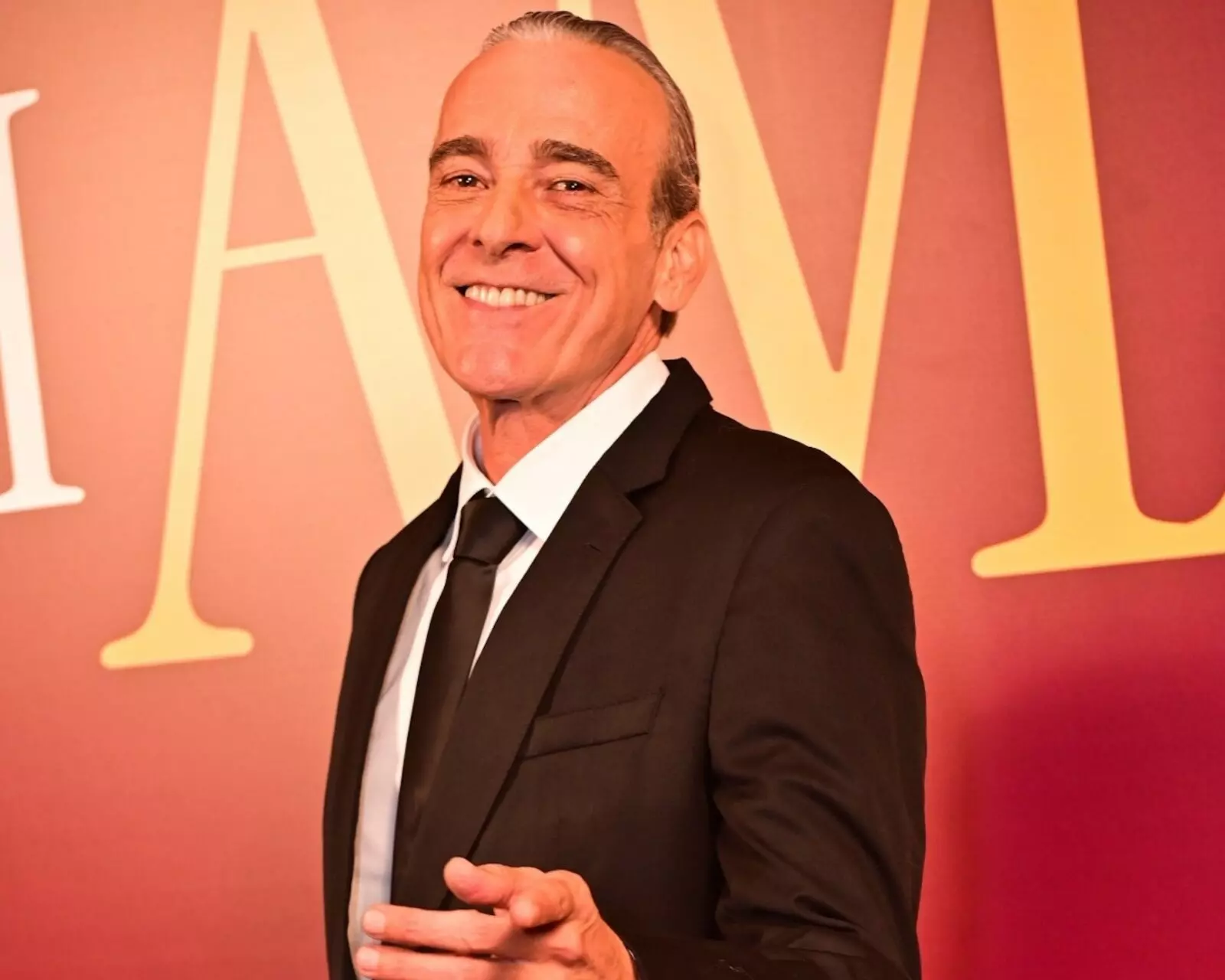 Alexandre Borges