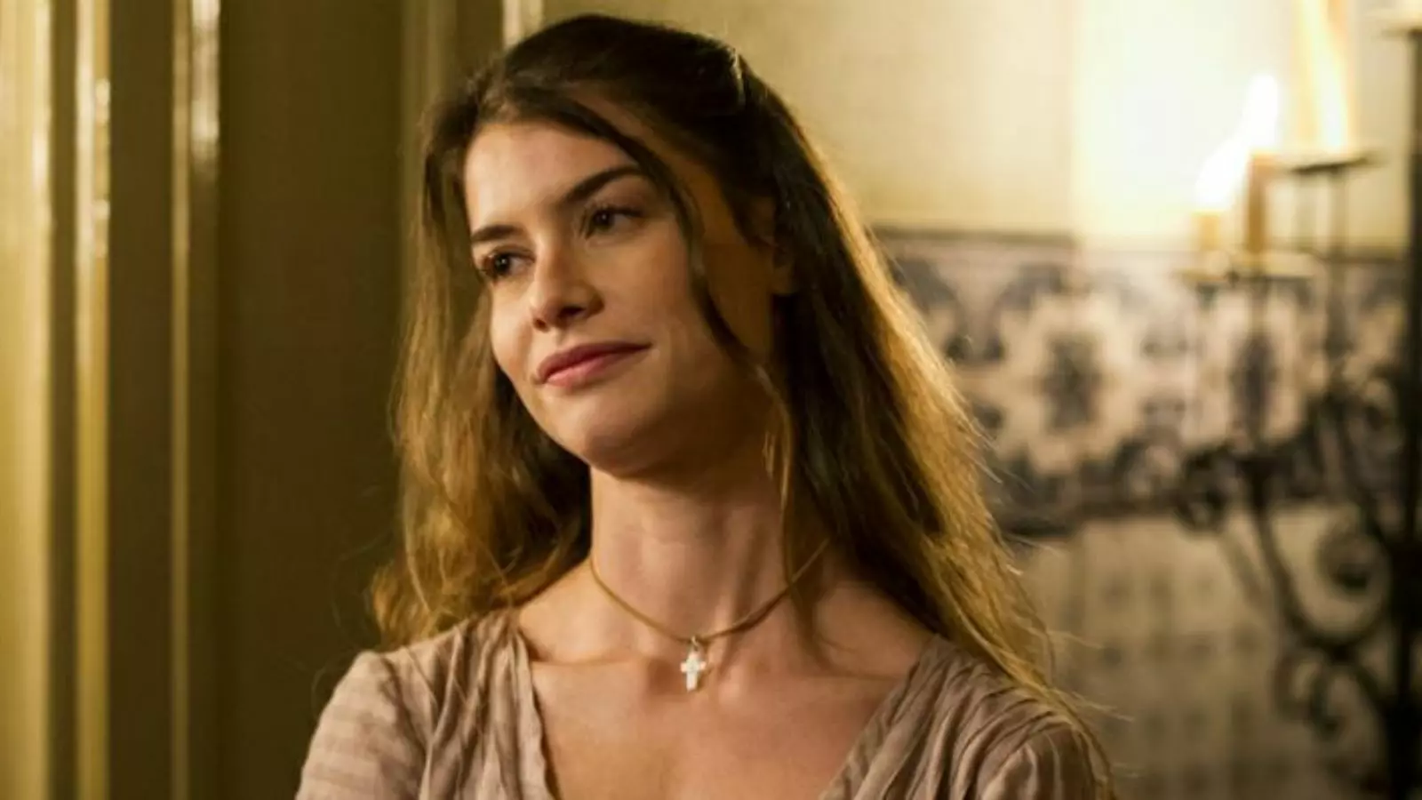 Alinne Moraes