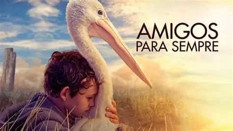 Amigos pra Sempre