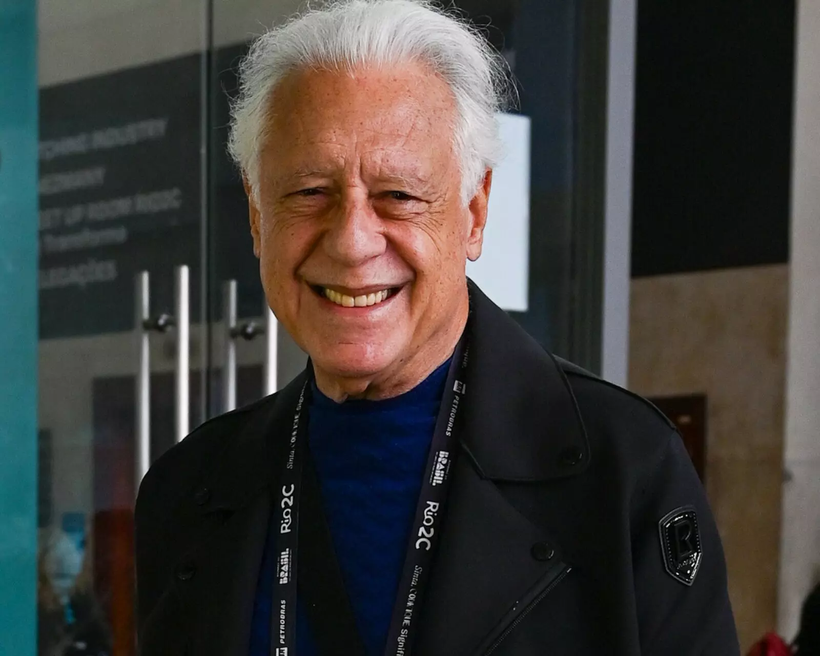 Antonio Fagundes