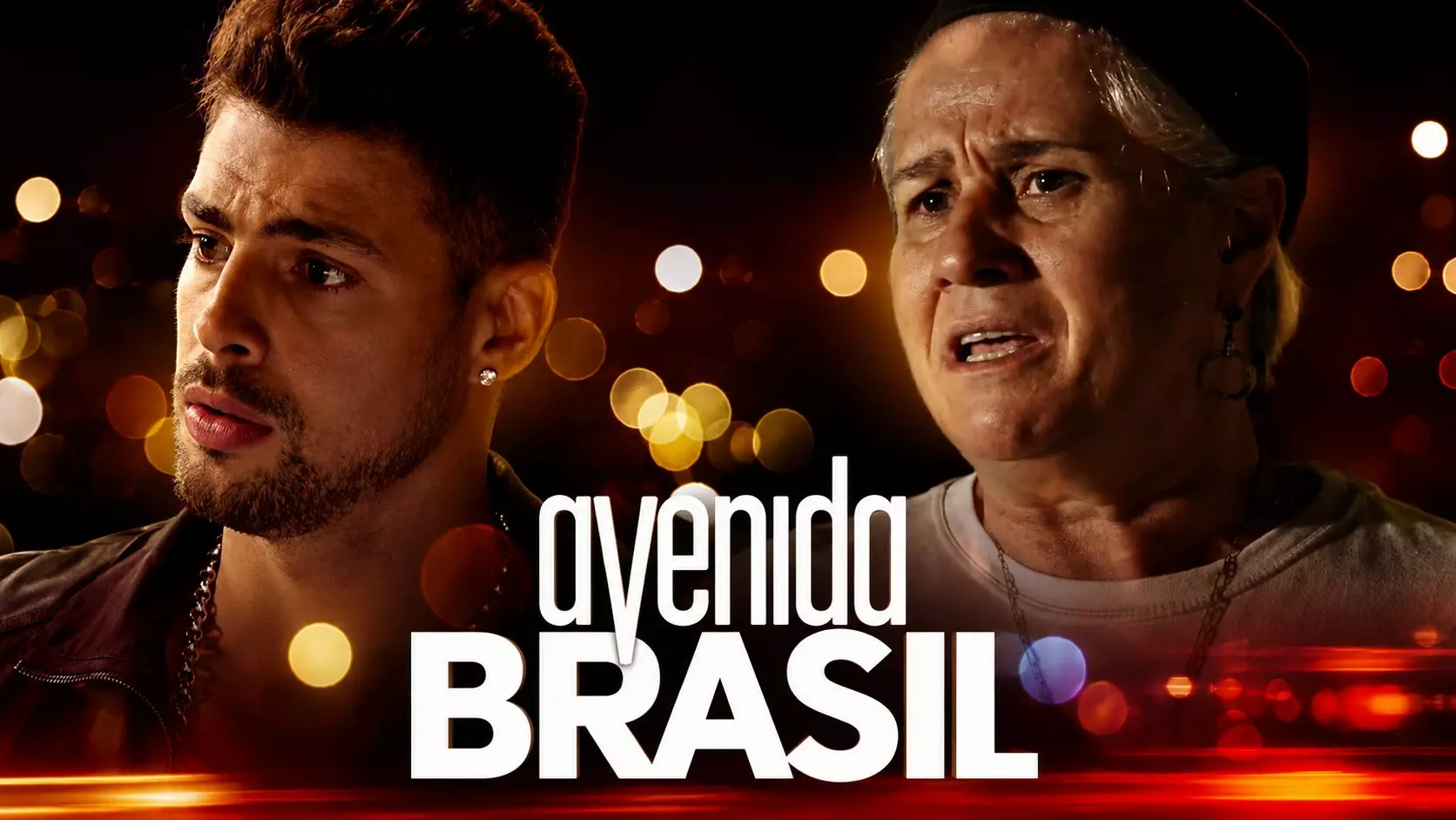 Avenida Brasil