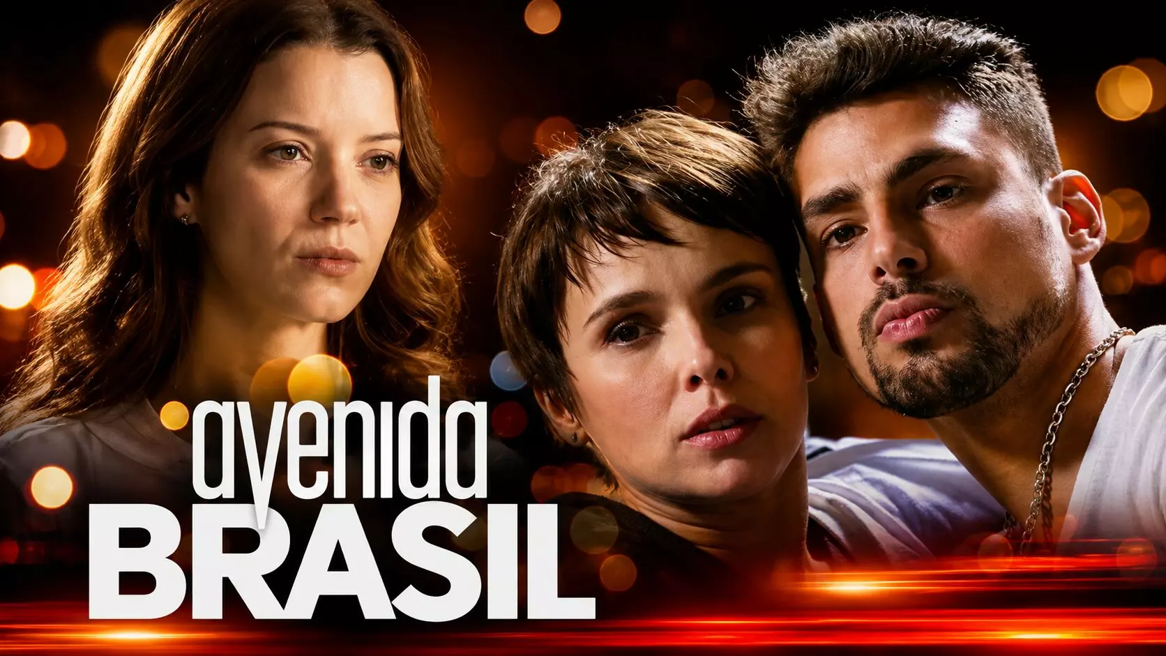 Avenida Brasil