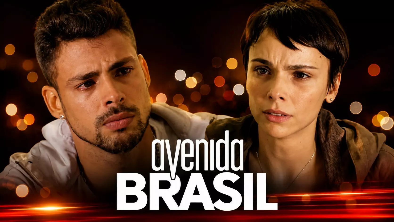 Avenida Brasil