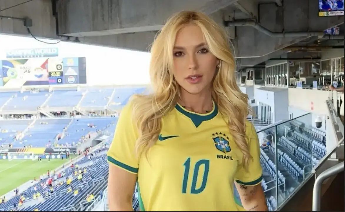 Virgínia Fonseca