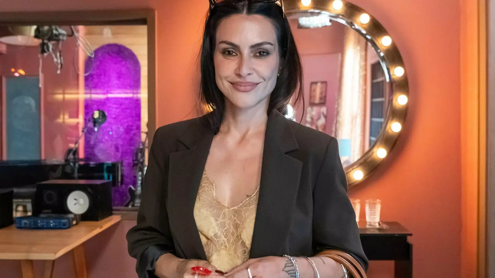 Cleo Pires